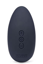 Delicious Tingles USB Rechargeable Clitoral Vibrator (Ref. 25963945)