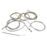 Kit de cables completo Vespa 125 PX 1ª Serie 125/150/200