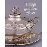 Boek: Haags goud en zilver.