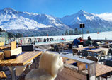 Arosa - Lenzerheide 28. März 2026