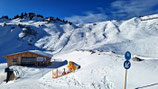 Hochzeiger / Pitztal 24. Januar 2026
