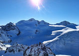 Opening Pitztaler Gletscher 29. November 2025