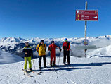 Tagesfahrt Lenzerheide 22. März 2025