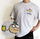 【アッシュ】こども絵Tシャツ