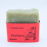 Shampooseife