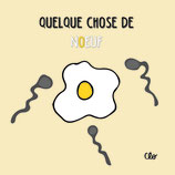 Quelque chose de Noeuf !