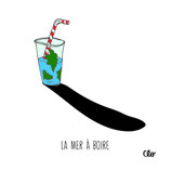 La mer à boire