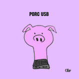 Porc USB