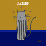 Chatleur