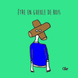 Gueule de bois
