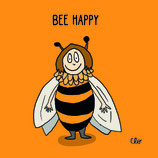 Bee Happy