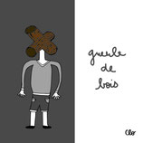 Gueule de bois