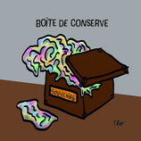 Boîte de conserve