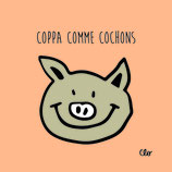 Coppa comme cochons