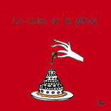 Cerise sur le gâteau