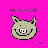 Coppa comme cochon