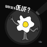 Quoi de nOEUF ?