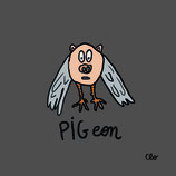 PIGeon