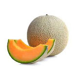 Melon - entre 900 g et 1 kg
