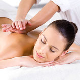 Massage de 55 minutes au choix