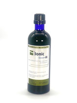 Ionic-Oil/ Ozon Öl
