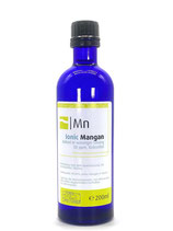 Ionic MN, kolloidales Mangan