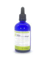 Monoatomares Mangan (MN), 100 ml