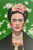 Frieda