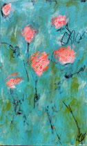 Luminous Garden_Blooms II