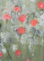 Luminous Garden_Blooms II