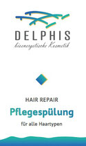 06 DELPHIS PFLEGESPÜLUNG Hair Repair