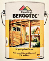 Bergotec Imprägnier-Lasur