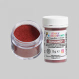 Sugarflair Puderfarbe Blossom Tint Dust Burgundy / 5g