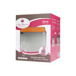 Cake Master Backrahmen eckig, verstellbar, 20cm hoch