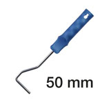 Stahlbügel für 50 mm Walzen