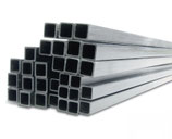 Carbon-Quadratrohr (4,0 x 4,0 / 2,5 x 2,5) x 1000 mm