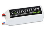 SLS Quantum 3700mAh 6S 22,2V 40C/80C