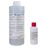 Silikonkautschuk ADDV M 4641 TRANSLUZENT (Packungen A + B) 1.1kg