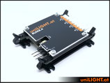 uniLIGHT 4-Kanal, BLACK.4