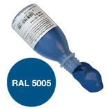 Universal-Epoxid-Epoxid-Farbpaste signalblau (RAL 5005) 50g