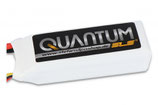 SLS Quantum 2200mAh 3S 11,1V 65C/130C