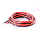 SLS Silikonkabel 4 mm² AWG12 1,0 m