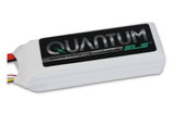 SLS Quantum 2200mAh 3S 11,1V 30C/60C