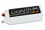 SLS Quantum 3000mAh 6S 22,2V 65C/130C
