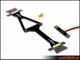 XSMALL Wing-Blade, bis 1m