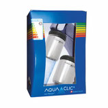 AquaClic Duo Box PUR