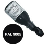 Universal-Epoxid-Farbpaste tiefschwarz (RAL 9005) 250g