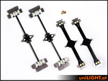 LARGE DIY-Set, bis 2.5m