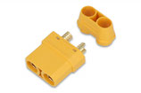 5 Paar XT90 Stecker/Buchse SLS