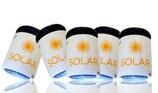 AquaClic 5er SWISS SOLAR-Clic (nur Schweiz)